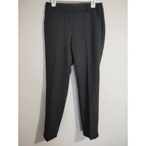 Talbots Women's Hampshire Straight Ankle Pants Size 4